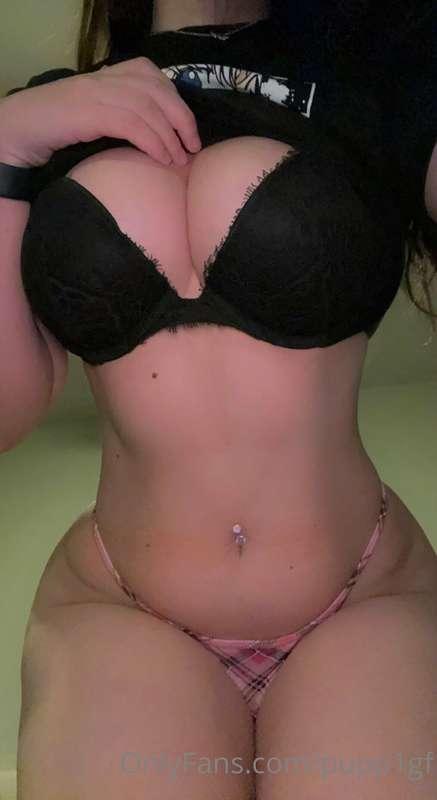 new underwear <3
