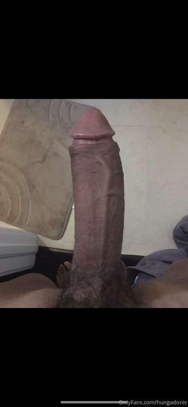 Swipe for video, put that volume up 😏💪🏽🍆