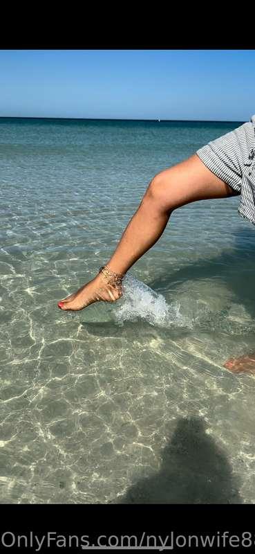 nylonsandfeet image #36