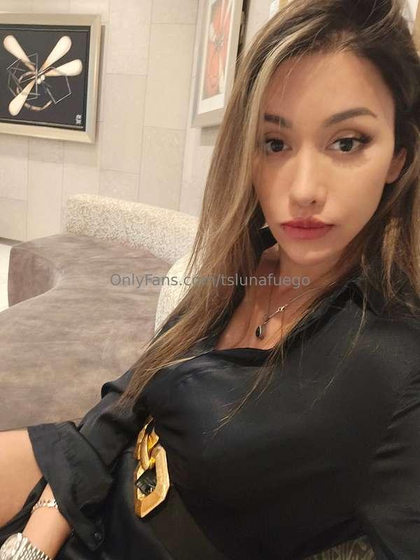 Sitting in the lobby vulnerable and innocent