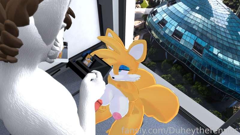 duheythefennec image #20
