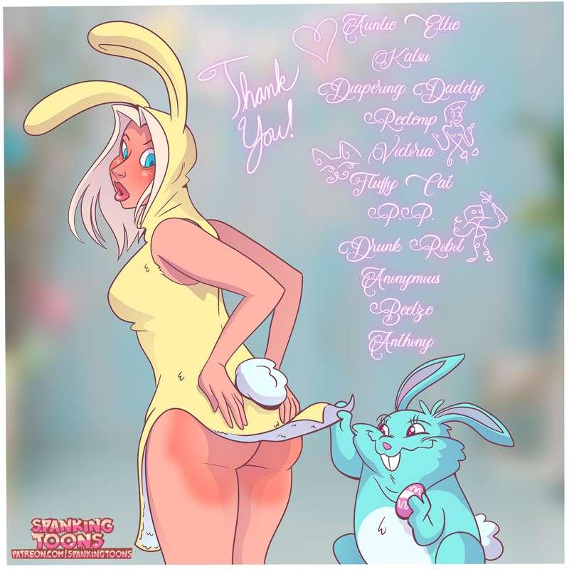 April 2021 RBTY / Bunny Suggestions!