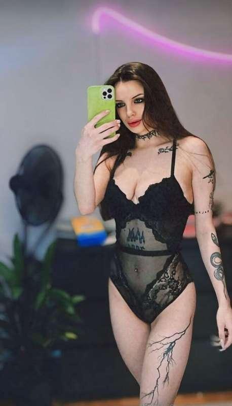 ❗️STOP SCROLLING❗️ @adelangell My fetishes will make you cra..