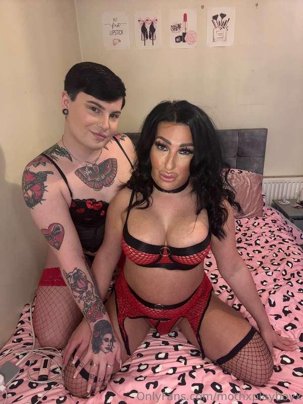 mothxplayboyx image #4