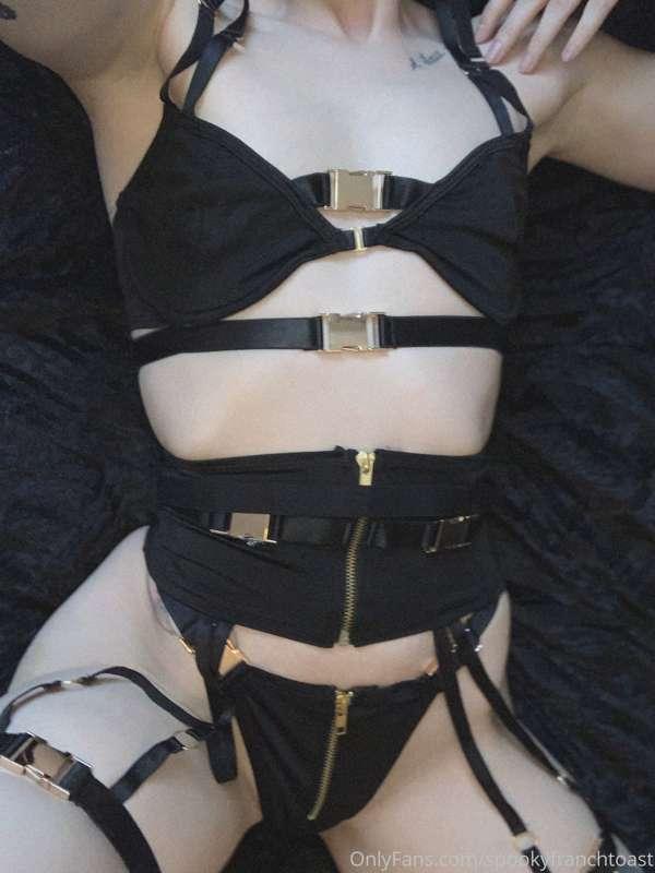 I need to shoot in this!