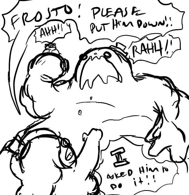 Frosto PT.3 (coming next)