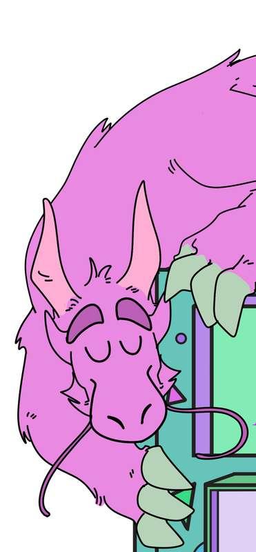 What the derg doin'?
