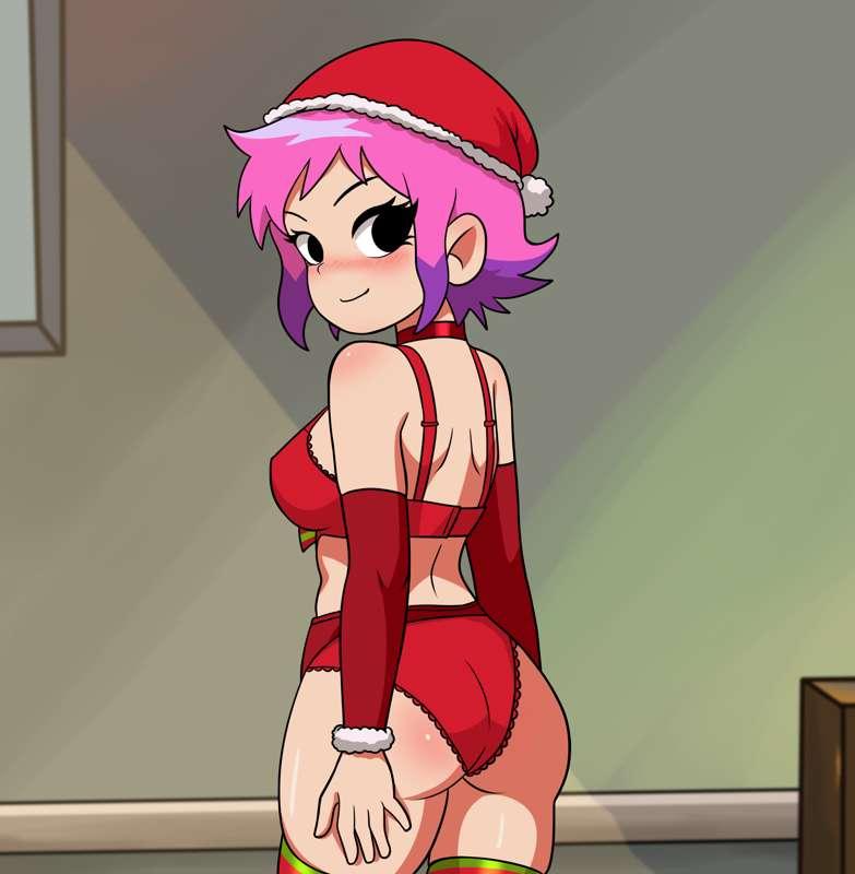 Ramona Scene 5