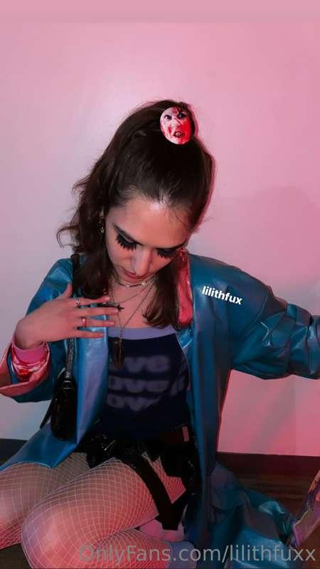 lilithfuxx image #1