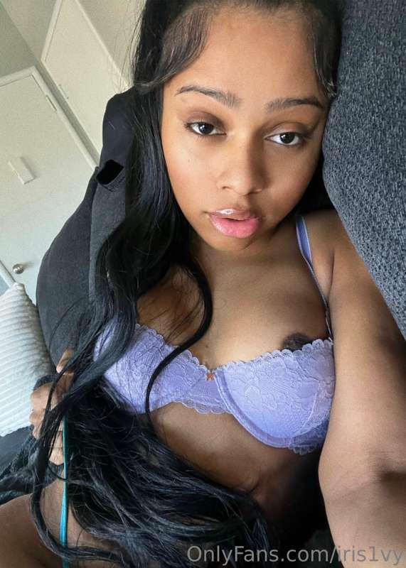 Need my titties sucked