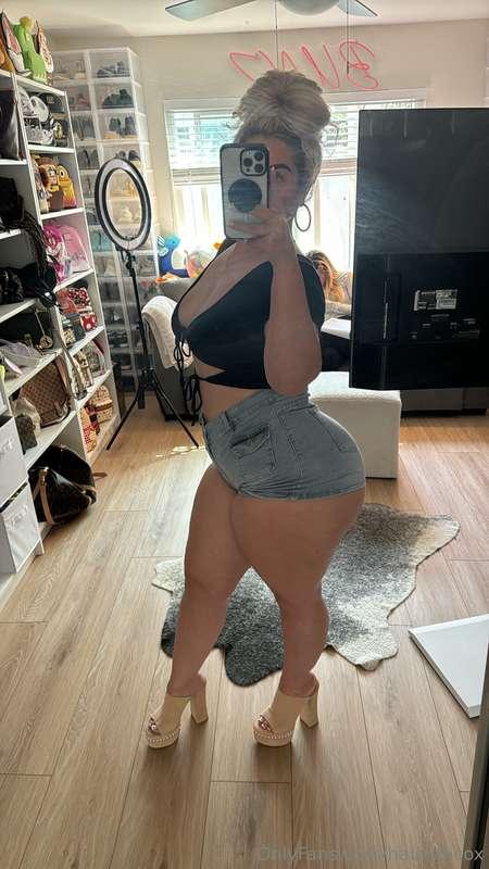 like the shoes?