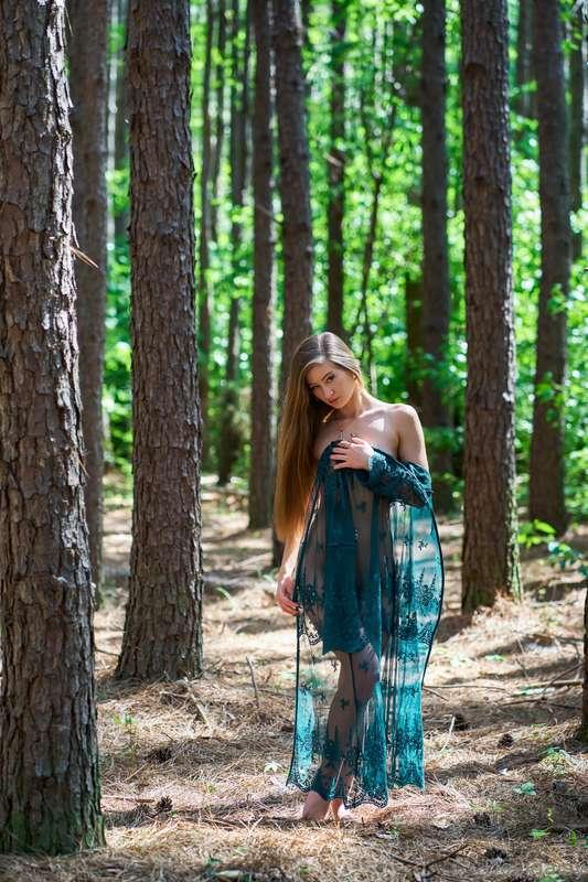 Your Sweet Escape 🌿🍀💚🍃🌱🌲