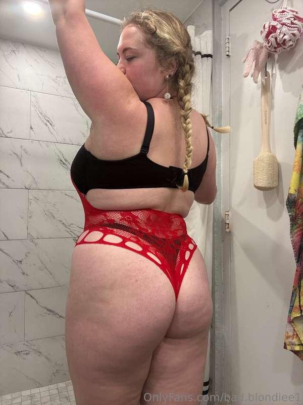 bad.blondiee1 image #1