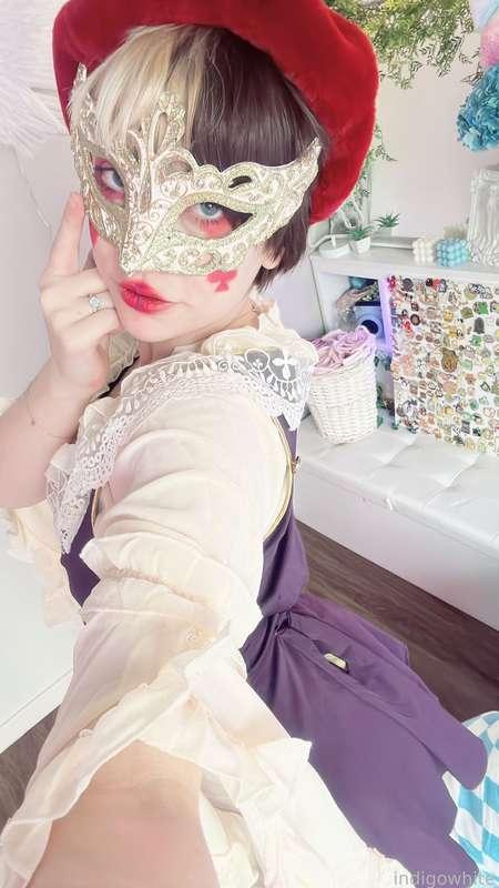 indigowhite image #122