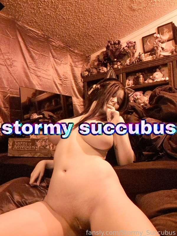 stormy_succubus image #6