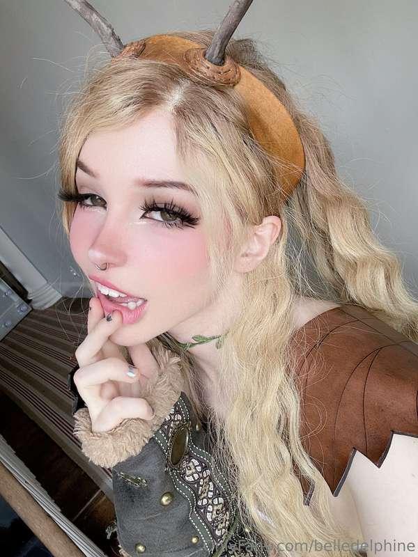 belledelphine image #12