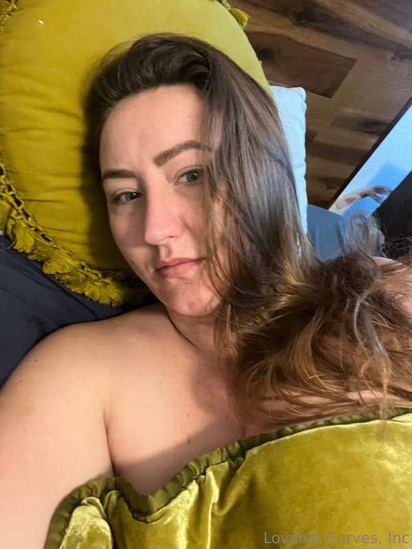 Are you already asleep? No one would ever answer: yes! So wh..