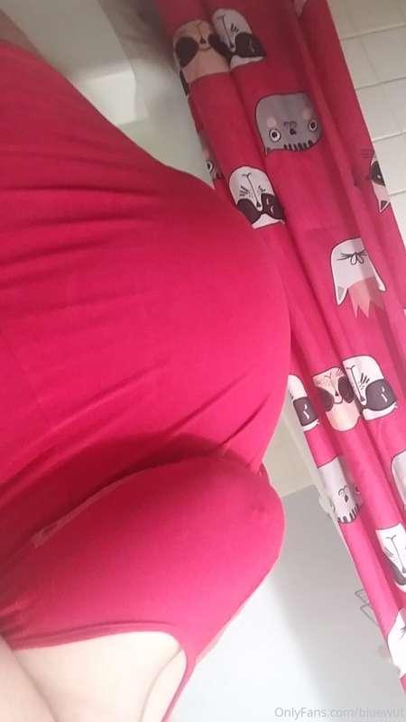 Man... I was so cute pregnant.