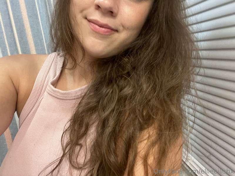 I'm feeling spicy 🥵