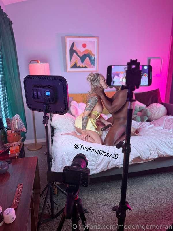  🔥 New episode coming soon! 💦 