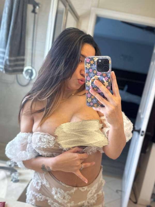 new post in my VIP page✨ see you there 🫶  https://onlyfans.c..