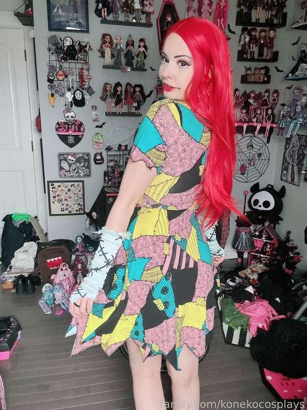 konekocosplays image #4