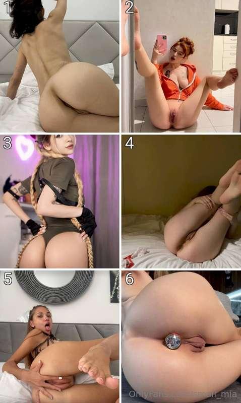 🔥 FOLLOW MY BESTIES FOR AMAZING DEALS!1. 🌺😍 @hristyna 😍🌺2. 🍓..