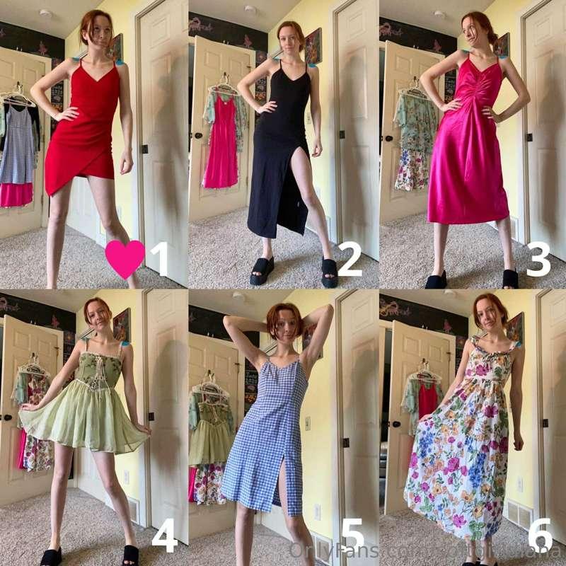 OUTFITS FOR AUSTRALIA

We’re packing for our trip! I needed ..
