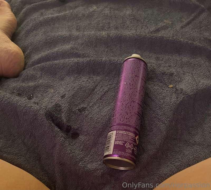 Dette produktet er det mest brukte jeg har på badet, så selv..