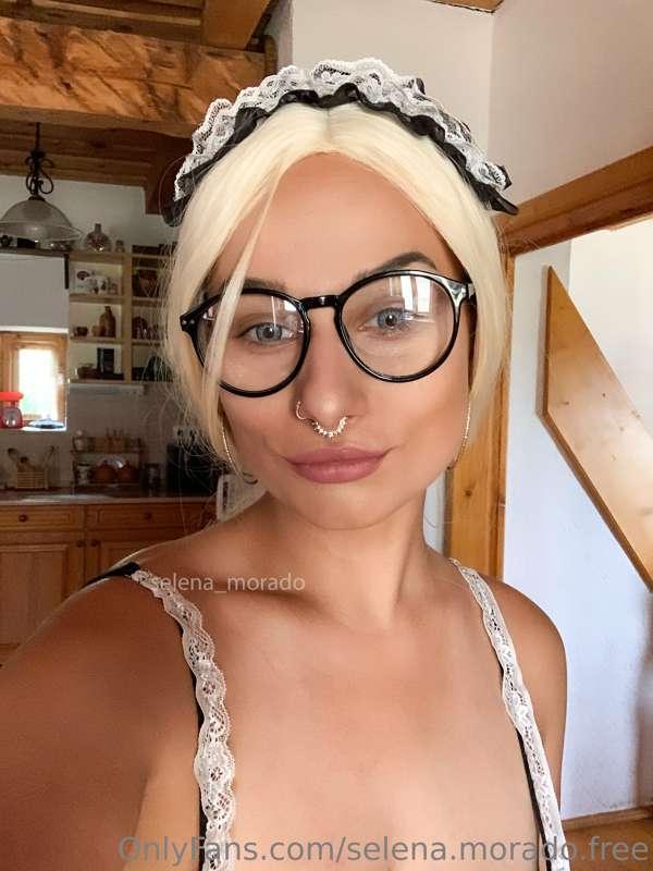 Good Morning  🥰