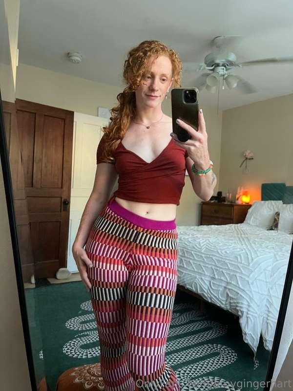 amygingerhart image #0