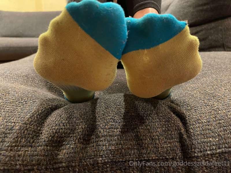 goddesszeldafeet11 image #0