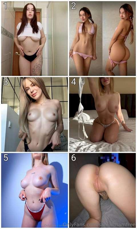 🎁 JOIN MY BESTIES FOR FREE THIS MONTH!1. 💙✨ @ruby_stone ✨💙2...