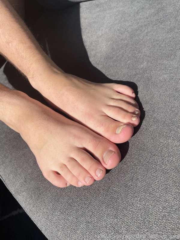 More for my feet lovers 😍