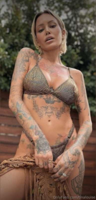 probably my fav swimsuit right now, can you tell why?