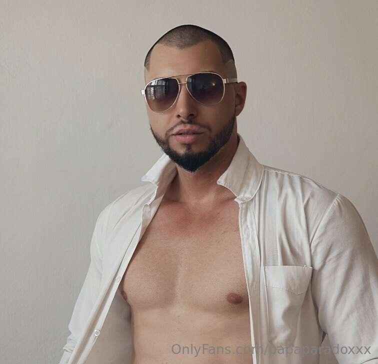 papaparadoxxx image #4