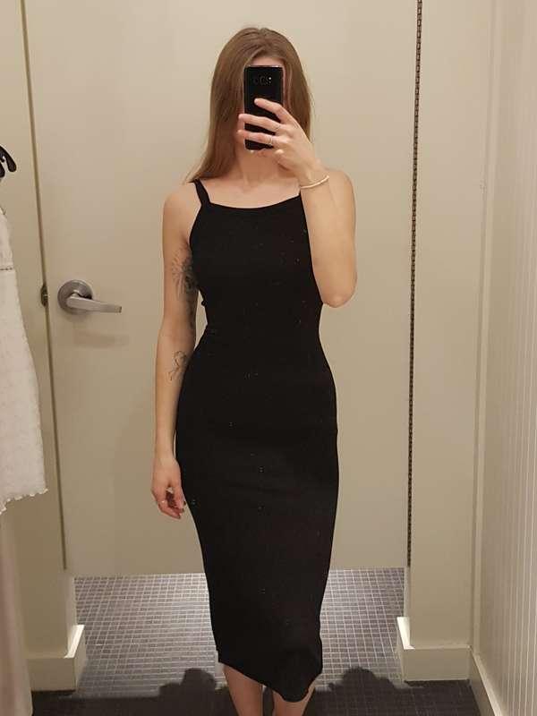 should I have bought this dress?😬