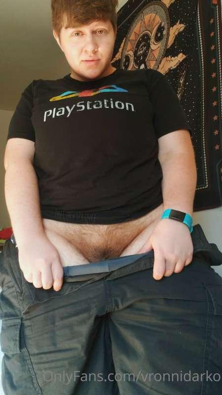 thecurvyprince image #1