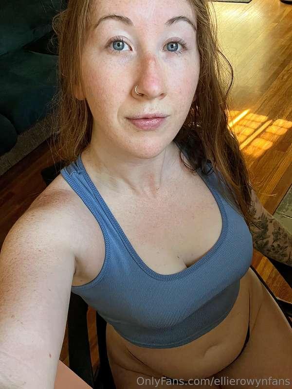 Would you subscribe to my paid page for free if I ran a spec..