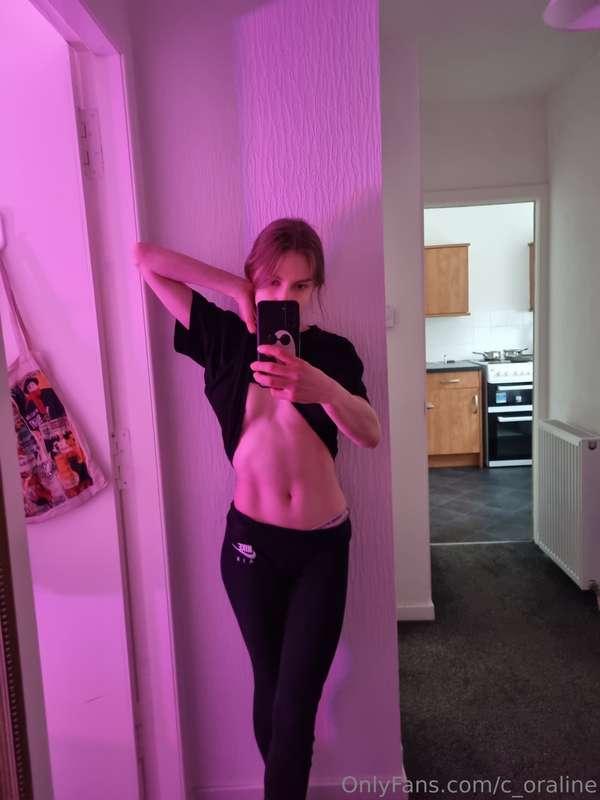 A slim figure is not just the result of genetics, but of car..