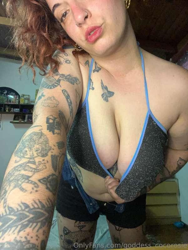 💙 Wanna join me in my room tonight? I know u missed me and t..