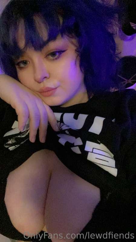 hey there ~