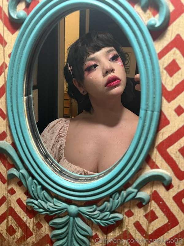  am I your favorite view? 💖