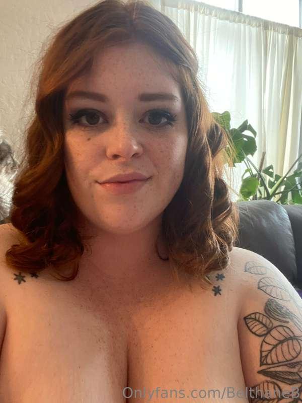 I up to some fun today 😇😘 stay tuned