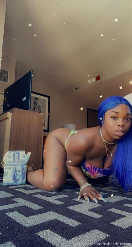 msheadrushxxx image #1