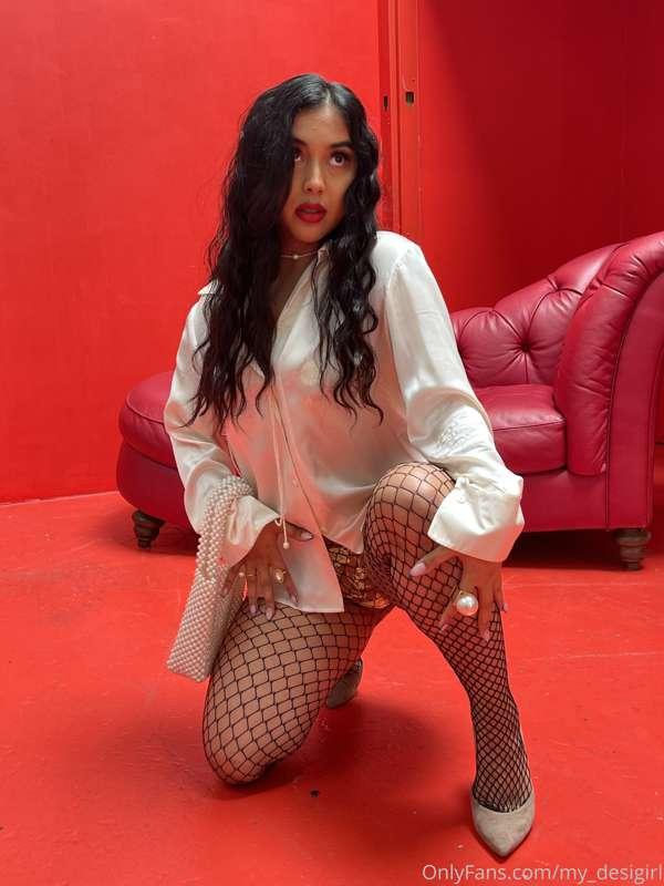 behind the scenes