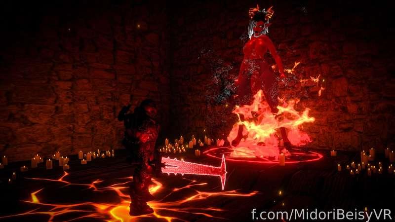 midoribeisyvr image #30