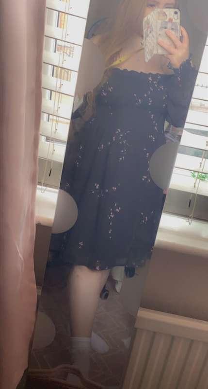 OOTD comfy exam fit