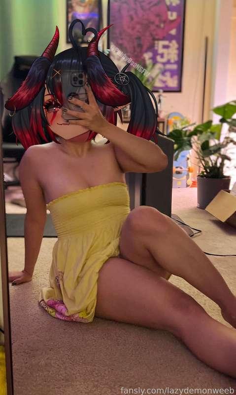 lazydemonweeb image #0