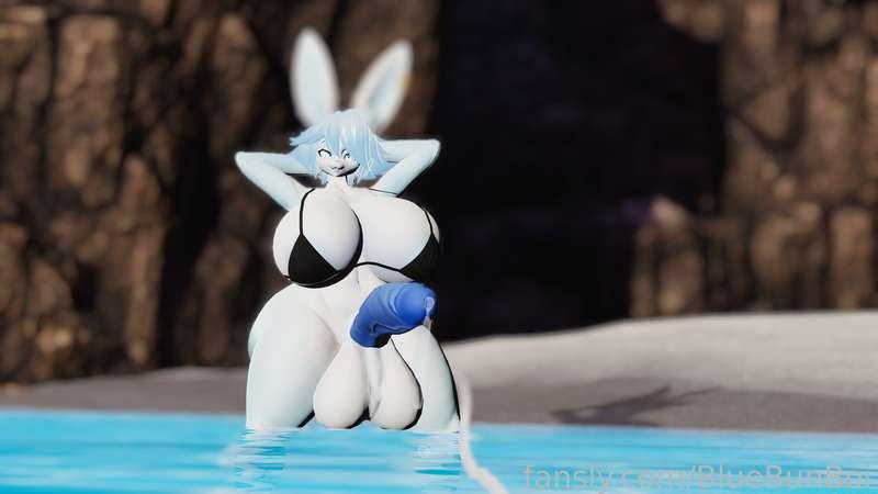 bluebunboi image #12